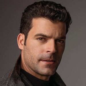 Foto Adrián Di Monte