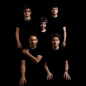 Foto LOS BUNKERS: MTV Unplugged