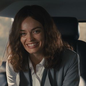 Foto Ella McCay: Imperfectamente Perfecta