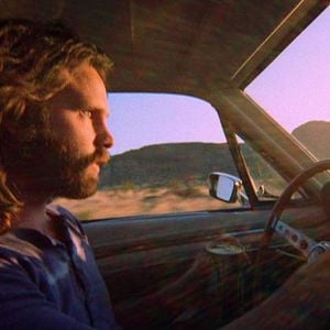 Foto The Doors: When You’re Strange