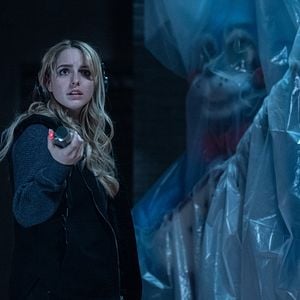 Foto Five Nights At Freddy's 2