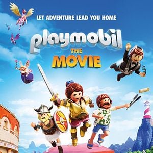 Foto Playmobil: La película