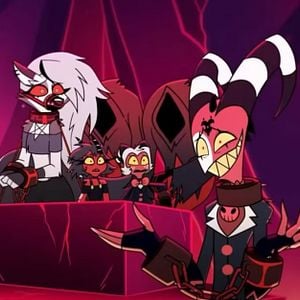 Foto Helluva Boss: Festival Del Infierno