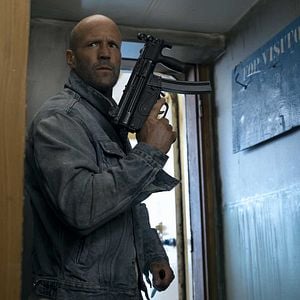 Foto Jason Statham