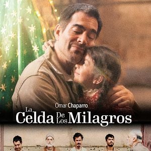 Foto La celda de los milagros