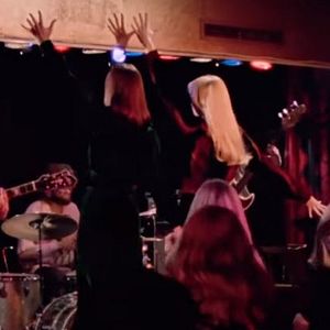 Foto ABBA: Against the Odds