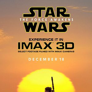 Foto Star Wars: El despertar de la Fuerza