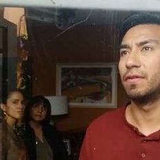 Foto El hijo de su padre