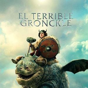 Foto Cómo entrenar a tu Dragón