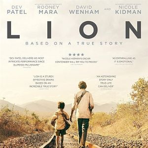 Foto Un camino a casa