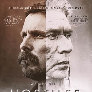 Foto Hostiles: Violencia americana