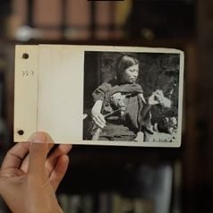 Foto Formas de atravesar un territorio