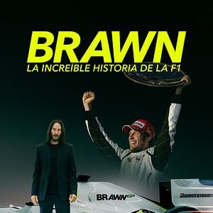 Foto Brawn: La increíble historia de la F1
