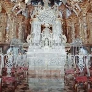 Foto Santiago: Un Camino Espiritual