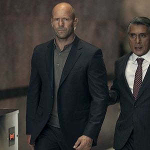 Foto Jason Statham