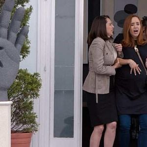 Foto Adriana Montes de Oca