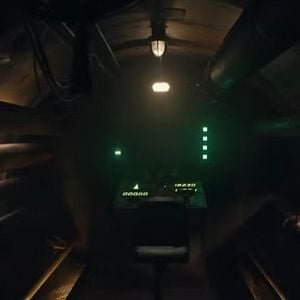 Foto Iron Lung: Océano De Sangre