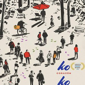 Foto Kokoro: Corazón de Ciudad