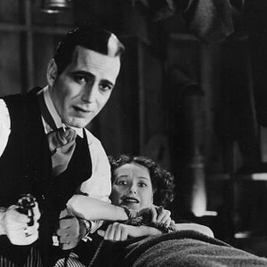 Foto The Return of Doctor X