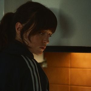 Foto Un fantasma en la batalla