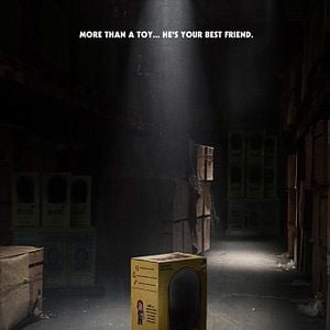 Foto El muñeco diabólico