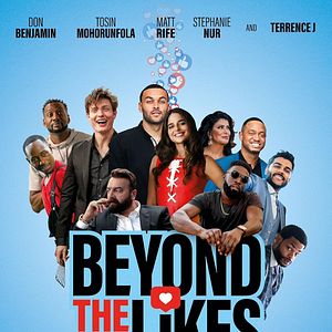 Foto Beyond the Likes