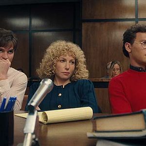 Foto Monstruos: La historia de Lyle y Erik Menéndez