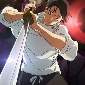 Foto JUJUTSU KAISEN: Ejecución