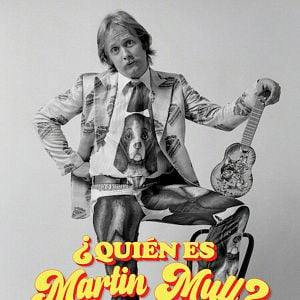 Foto ¿Quién es Martin Mull?