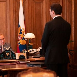 Foto El Mago del Kremlin