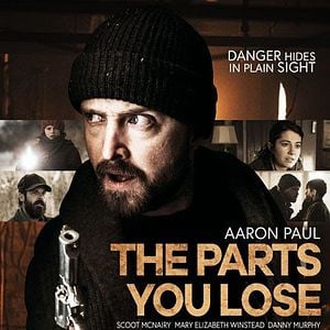 Foto The Parts You Lose