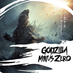 Foto Godzilla Minus Zero