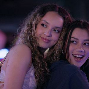 Foto La academia del pop: KATSEYE