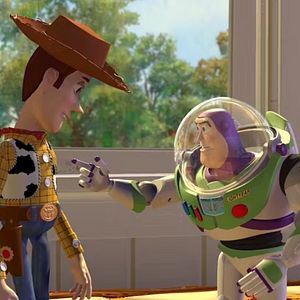 Foto Toy Story (30 Aniversario)