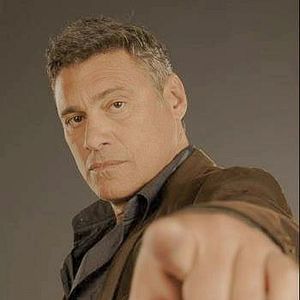 Foto Steven Bauer