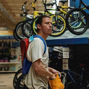 Foto Un buen ladrón