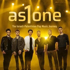 Foto As1one: The Israeli-Palestinian Pop Music Journey