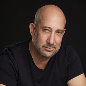 Foto David Lawrence Brown