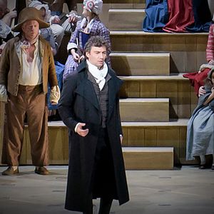 Foto Royal Ballet and Opera: Andrea Chenier