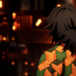 Foto Demon Slayer Kimetsu no Yaiba: Castillo Infinito