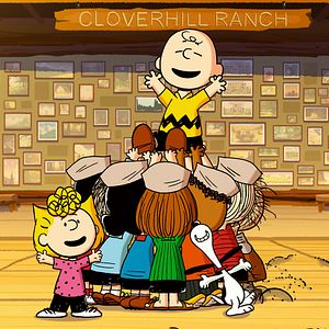 Foto Snoopy presenta: Un musical de verano