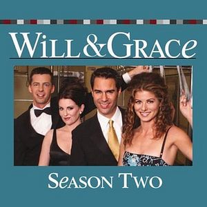 Foto Will & Grace