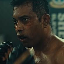 Foto American Warrior