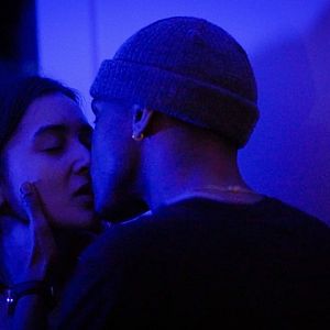 Foto The Coldest Winter in New York City