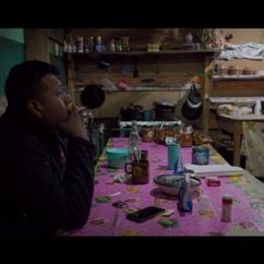 Foto Nómadas de la 57