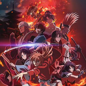 Foto Rurôni Kenshin: Meiji kenkaku romantan