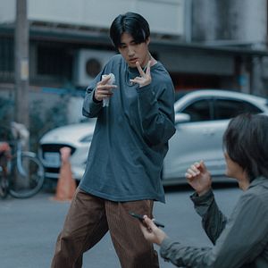 Foto El agente divino