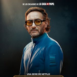 Foto El refugio atómico