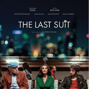 Foto El Último Traje