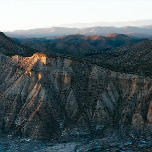Foto Un hombre libre